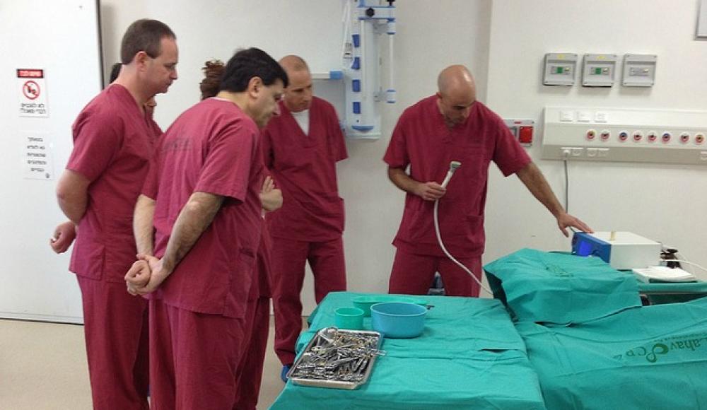 Лучшие онкологи Израиля поделятся опытом с российскими коллегами