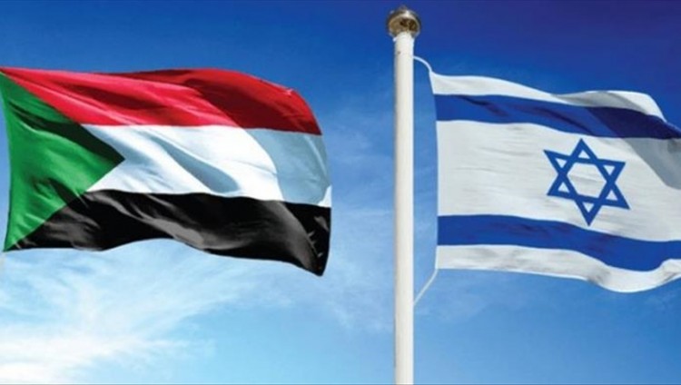 Израиль и Судан наладили процесс обмена разведданными