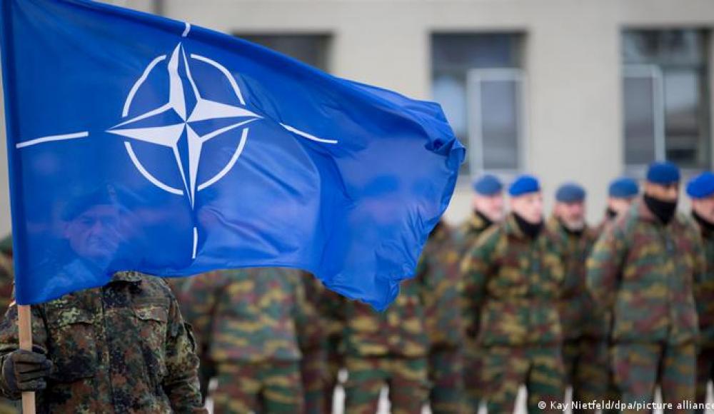 Германия отозвала 4 солдат из контингента НАТО в Литве за антисемитизм и домогательства