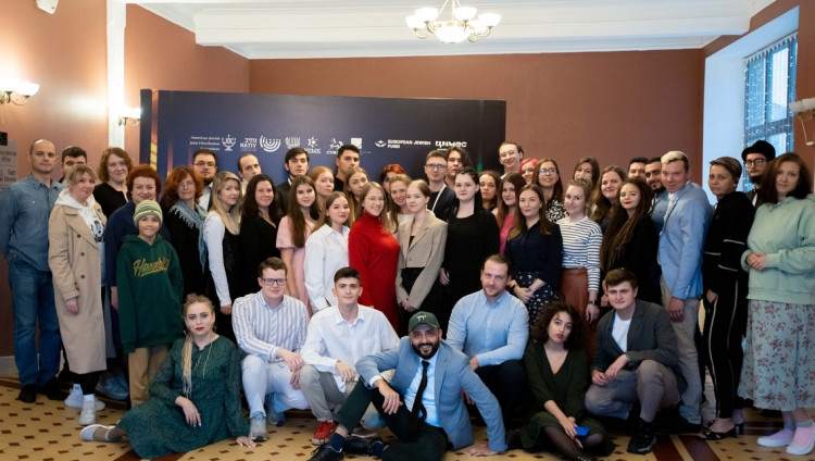 В Ростове-на-Дону пройдет Международный форум еврейской молодежи