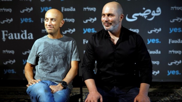 Соавтор «Фауды» раскритиковал судебную реформу и правительство Нетаньяху 