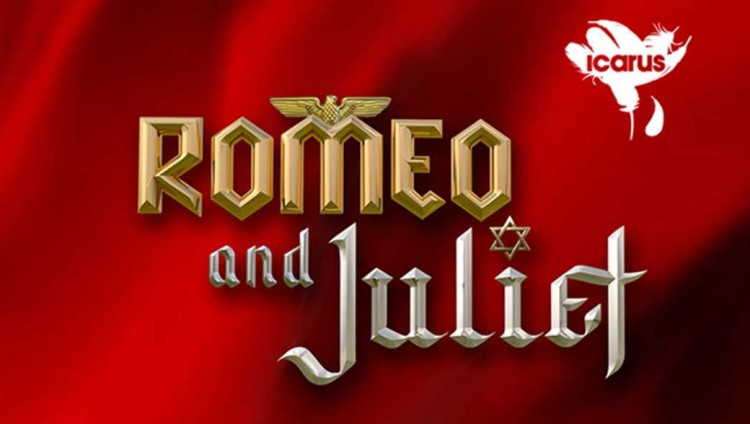 Лондонский театр ставит «нацистско-еврейскую» адаптацию «Ромео и Джульетты»