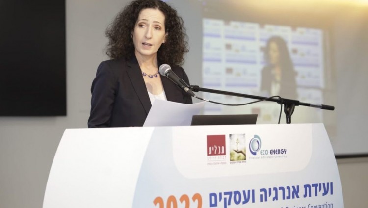 Бывший посол Израиля в Чили стала вице-президентом Антидиффамационной Лиги