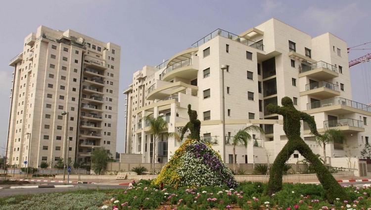 Банк Израиля: цены на покупку жилья не снизятся, аренда подорожает