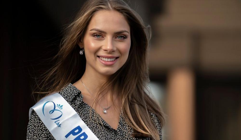 За антисемитские оскорбления вице-«Мисс Франции» суд оштрафовал 7 человек