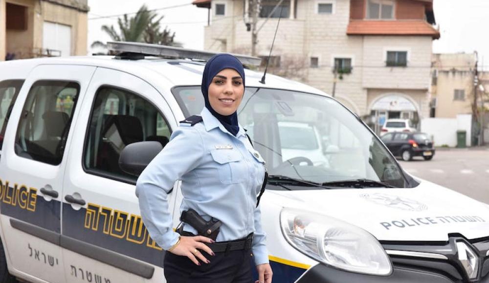 Полиция Израиля откроет в ОАЭ свое регулярное подразделение 