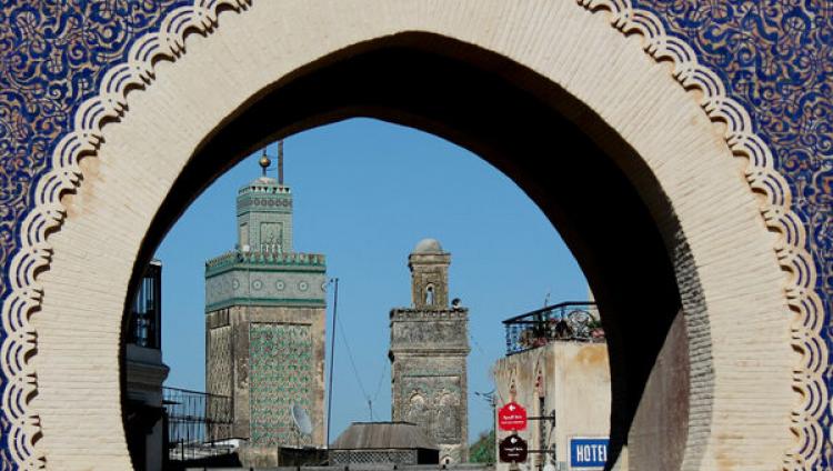 Марокко ждет израильских туристов на фоне улучшения дипломатических связей