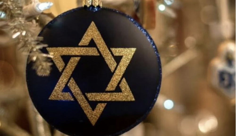 В ФЕОР рассказали, что ответить еврею на поздравление с Рождеством
