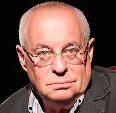 Марк Розовский