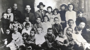 История возникновения русско-еврейской школы в Дербенте. Часть 2