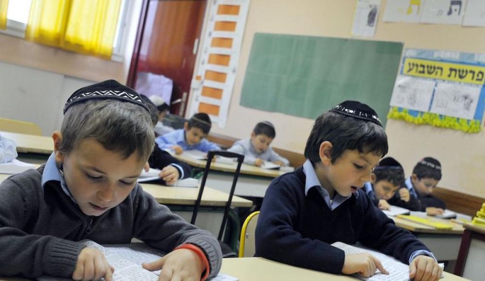 Еврейские школы Москвы отменили занятия из-за роста заболеваемости COVID-19