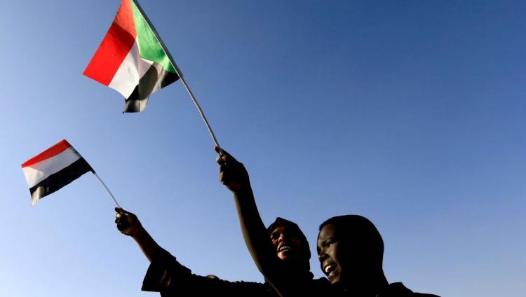 В Судане ликвидированы 12 компаний, финансировавшие ХАМАС