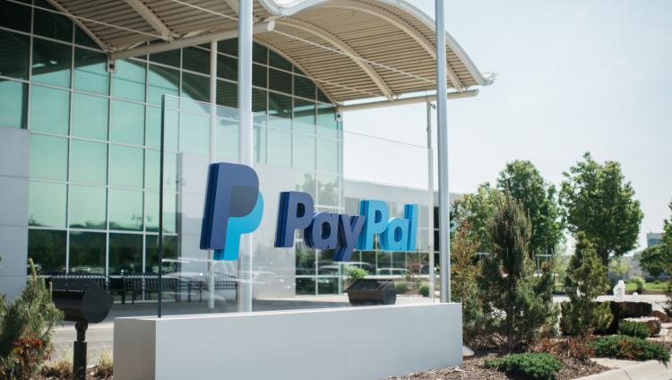 PayPal покупает израильский сервис для хранения криптовалюты Curv