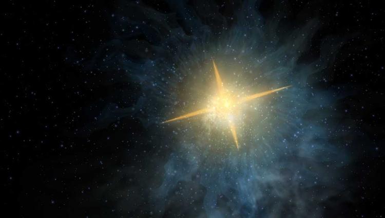 Израильские астрономы получили неожиданные сигналы после уничтожения звезды черной дырой
