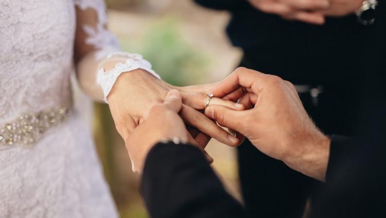 Ставят ли межконфессиональные браки еврейский характер Израиля под угрозу?