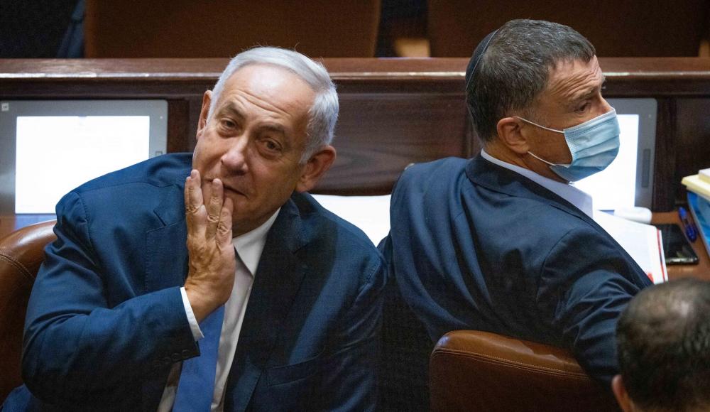 Окончена ли политическая карьера Биньямина Нетаньяху?