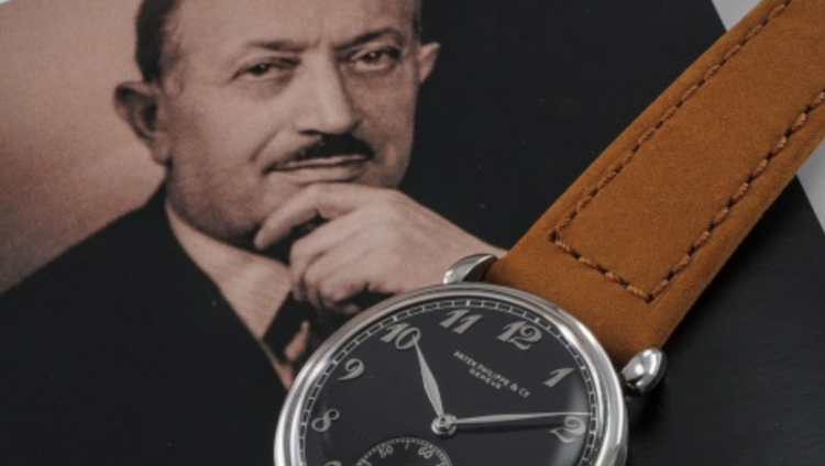 Часы «охотника на нацистов» Симона Визенталя выставили на аукцион