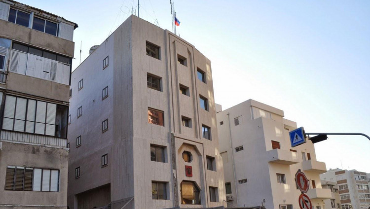 Посольство РФ не получало данных о пострадавших в Израиле россиянах
