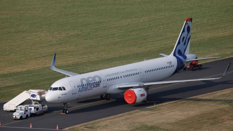 El Al планирует приобрести более 30 современных авиалайнеров у компаний Airbus и Boeing