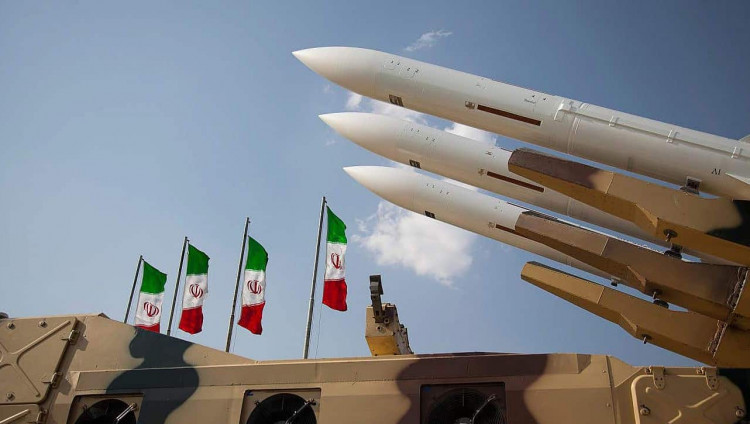 МИД Израиля попросил 32 страны ввести санкции против ракетной программы Ирана и признать КСИР террористической организацией