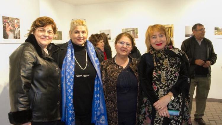 Состоялась онлайн-конференция Всемирного конгресса горско-еврейских женщин