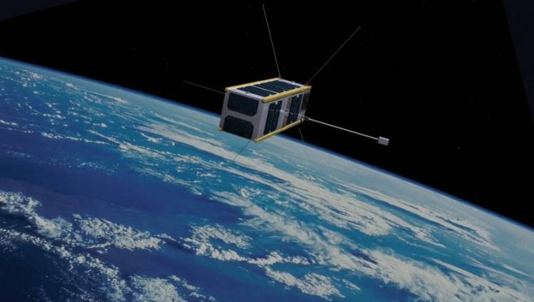 Три израильских наноспутника запущены в космос