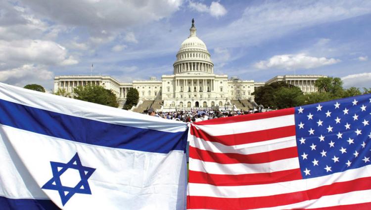 Госдеп США отверг заявления Amnesty International об апартеиде в Израиле