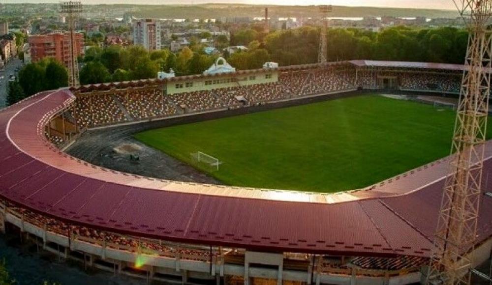 Центр Симона Визенталя требует изгнать Украину из ФИФА за стадион Шухевича