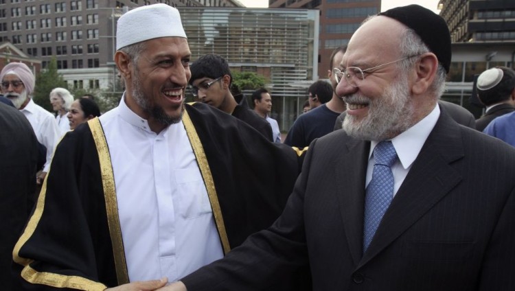 Американские евреи — меньшие исламофобы, чем сами мусульмане 