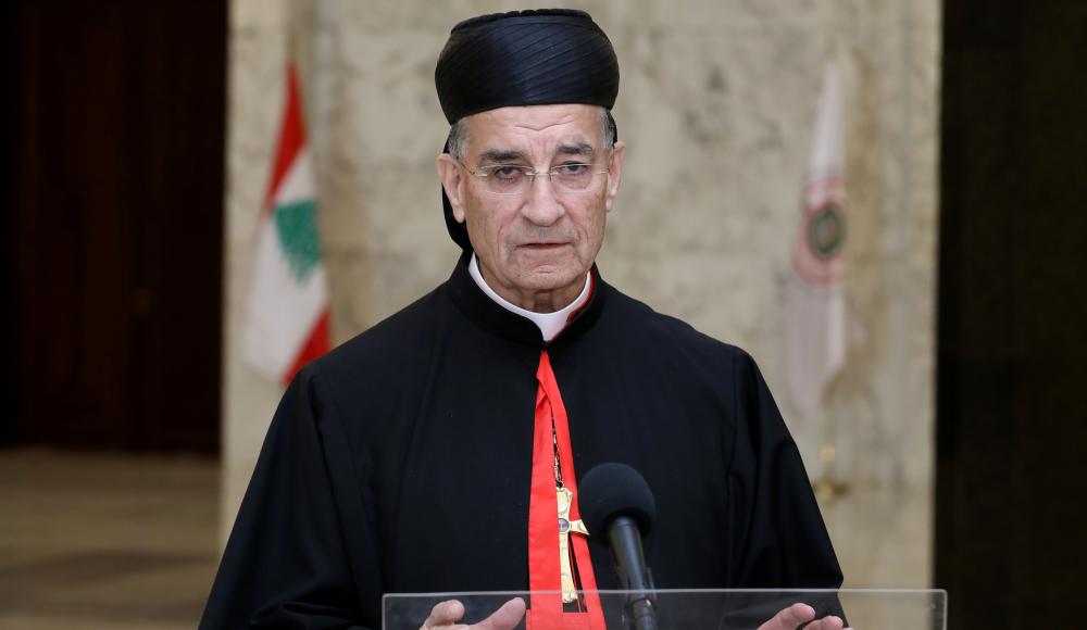 Маронитский патриарх призвал армию Ливана противостоять Хезболле