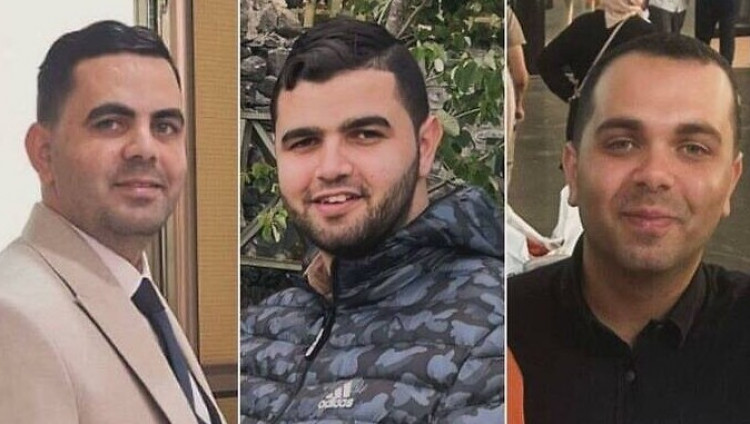 Турция и Иран выразили соболезнования лидеру ХАМАС в связи со смертью его сыновей в Газе