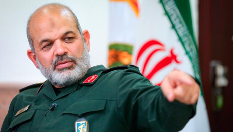 Новый глава МВД Ирана разыскивается Интерполом за взрыв в еврейском центре AMIA