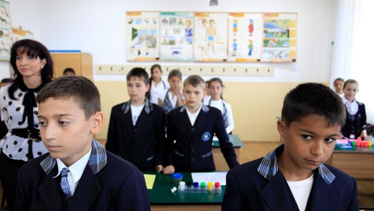 История Холокоста станет обязательным предметом в школах Румынии