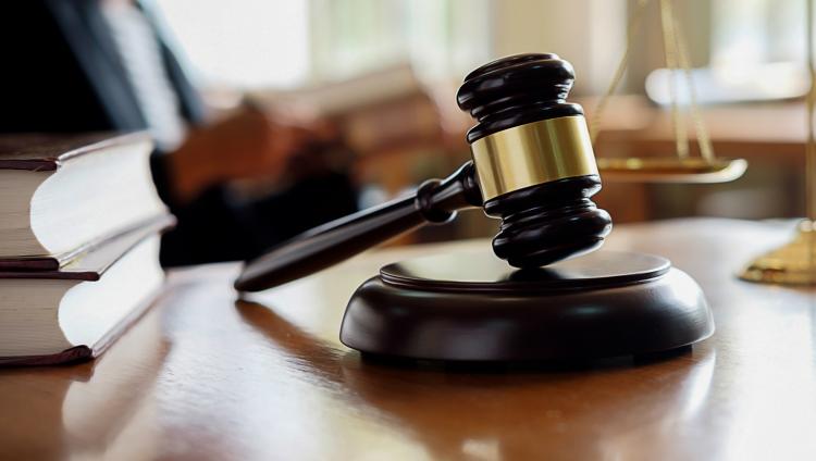 Суд приговорил к 6 годам организатора покушения на раввина на Кубани