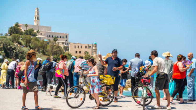 Исследование: Тель-Авив – город холостяков