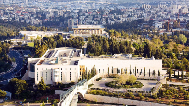 БАГАЦ отменил ключевую поправку судебной реформы Нетаньяху