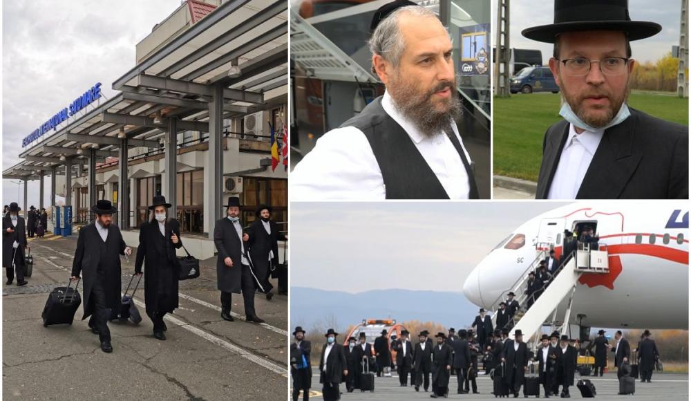 В Румынии открыли самую большую в Восточной Европе синагогу