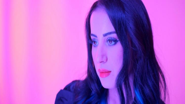 Певица Захава Коэн стала участницей израильского музыкального шоу «X-Фактор»