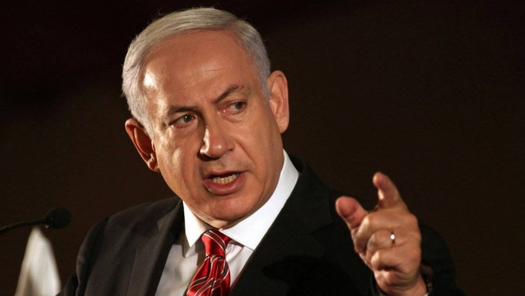 Нетаньяху высказался о требованиях ХАМАСа для освобождения заложников