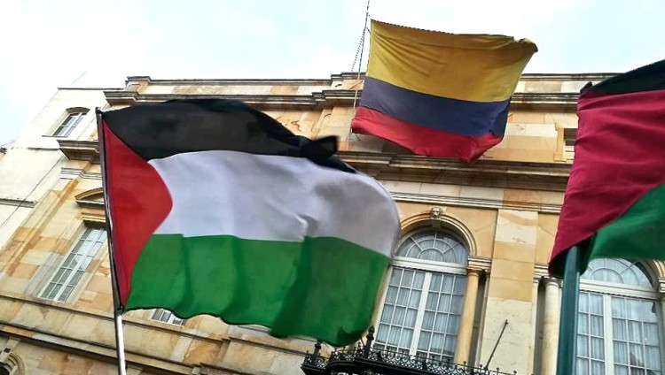 Колумбия намерена ограничить экспорт угля в Израиль из-за конфликта в Газе