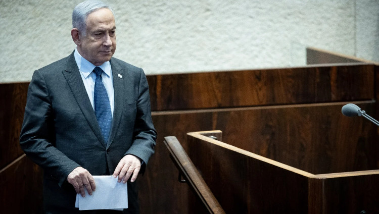 Канцелярия премьер-министра Израиля представила «план послевоенного устройства Газы»