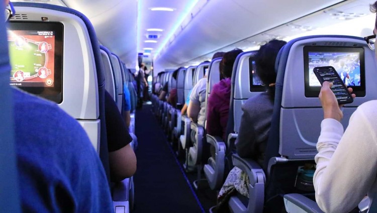 Авиакомпания El Al после трехлетнего перерыва возобновляет рейсы в Индию