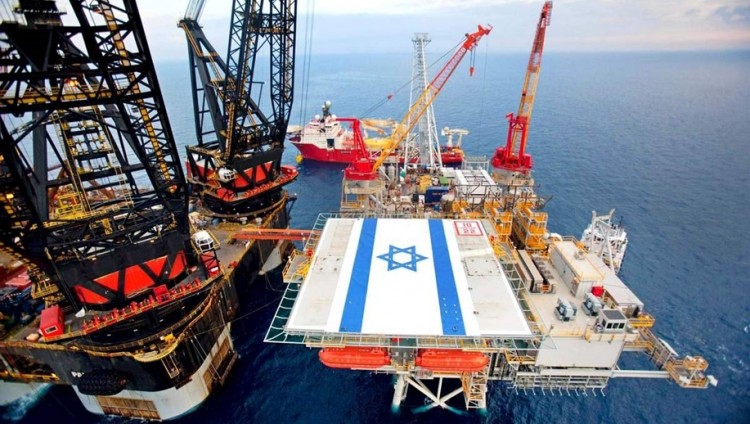 Газ как стимул возрождения отношений турецко-израильских отношений