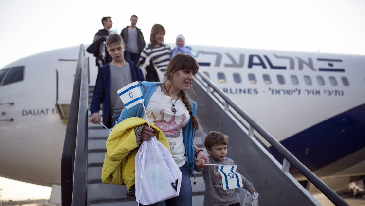 Министерство абсорбции Израиля предложит новые онлайн-курсы иврита для русскоязычных репатриантов