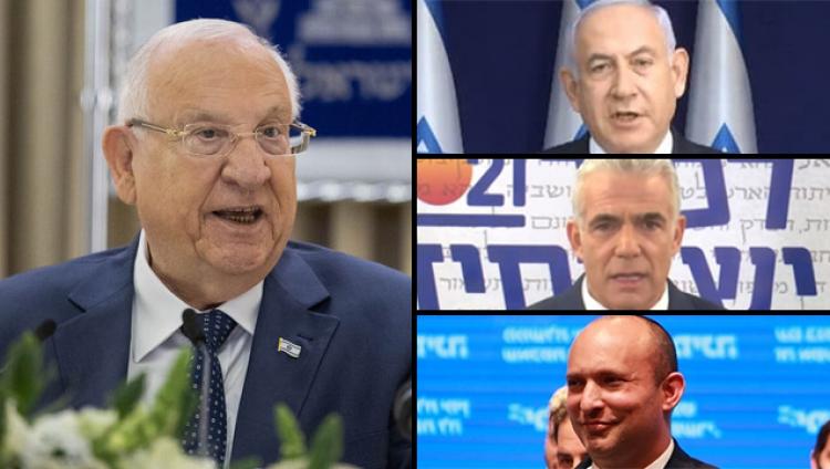 Три задачи Нетаньяху: почему даже в Ликуде не верят в возможность создания правого правительства