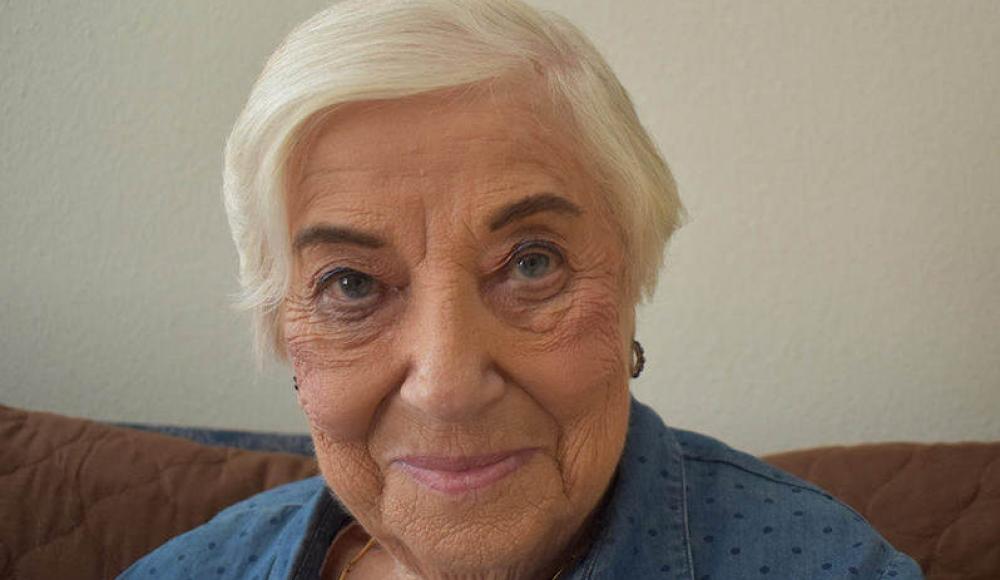 Выжившая в Холокосте: «Нас заставляли собирать трупы»