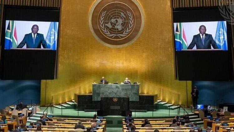 Более 1500 раввинов осудили США за воздержание при принятии антиизраильской резолюции ООН