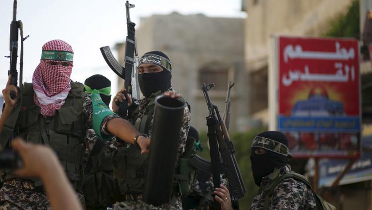 Хамас–Израиль: мир начинает прозревать