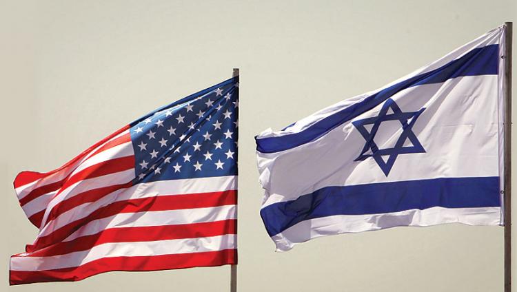 США отложили открытие консульства в Иерусалиме до принятия бюджета Израилем