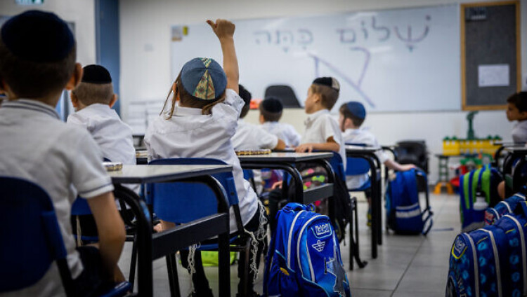 Отчет: по количеству аттестатов о среднем образовании в Израиле лидируют друзы